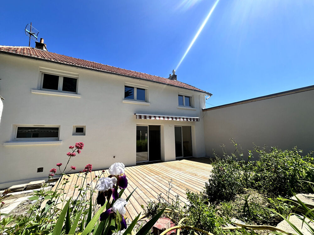 Vente Maison La BAULE entre Escoublac et de Gaulle La baule escoublac