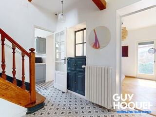  Maison  vendre 5 pices 102 m