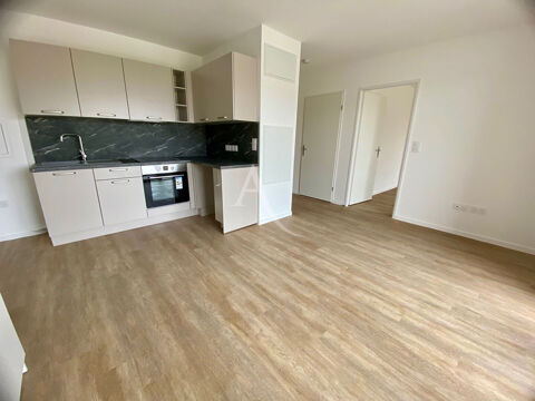   Maison Saint Jean De La Ruelle 2 pi�ce(s) 39 m2 Appartement - 2 pi�ce(s) - 39 m�