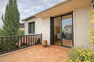  Maison à vendre 8 pièces 
