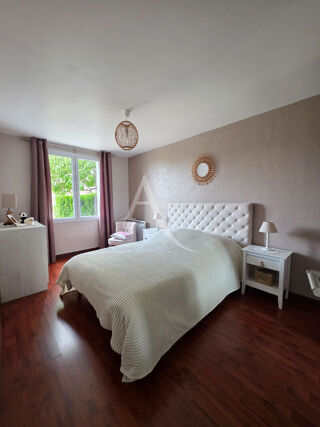  Maison à vendre 5 pièces 95 m²