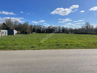  Terrain � vendre 692 m�