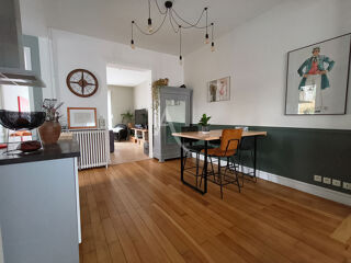  Maison � vendre 8 pi�ces 170 m�