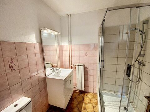  Appartement � louer 1 pi�ce 30 m�