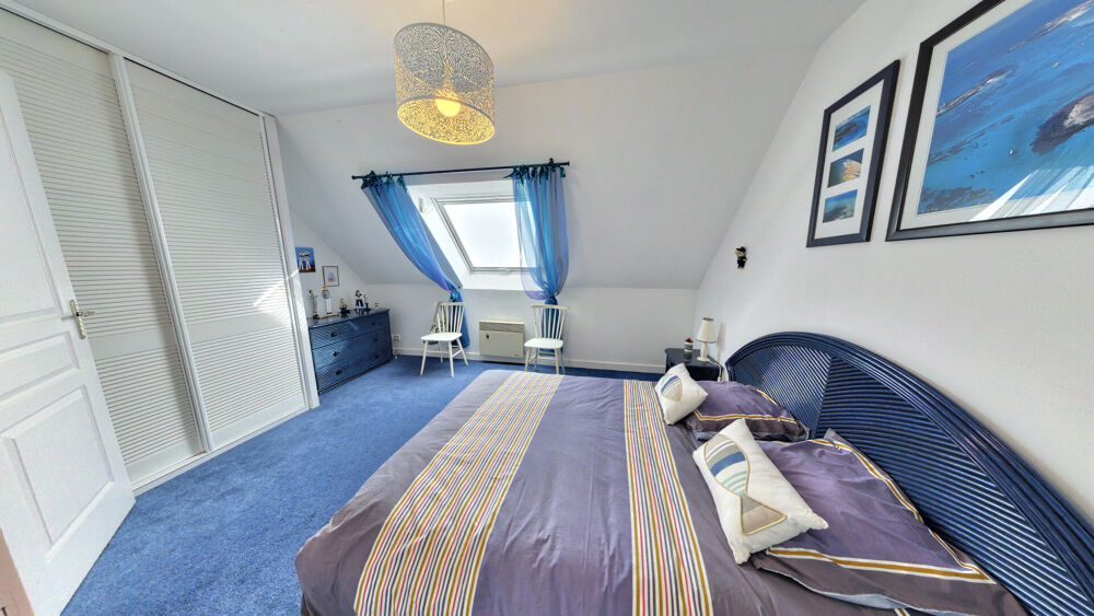 � vendre  Maison Fouesnant (29170)