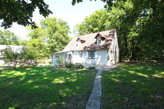  Maison � vendre 5 pi�ces 145 m�