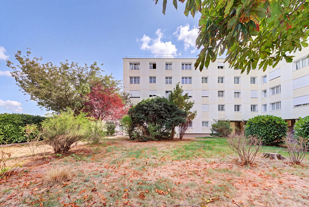 Appartement Saint Germain En Laye 2 pièces 45 m2