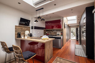  Maison à vendre 4 pièces 101 m²