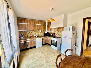  Maison à vendre 6 pièces 199 m²