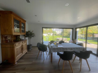  Maison � vendre 6 pi�ces 