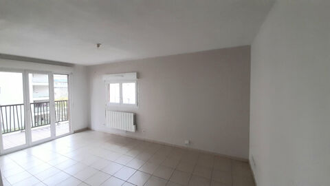   Appartement T2 46 m2 GARAGE ET BALCON Appartement - 2 pice(s) - 46 m