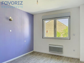  Maison à vendre 5 pièces 152 m²