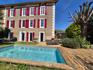  Maison à vendre 8 pièces 