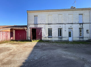 Vente Maison Immeuble Eysines 14 pièce(s) 652.76 m2 Eysines