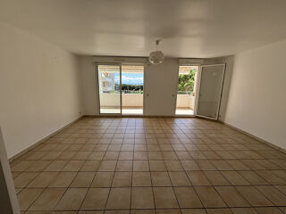  Appartement à louer 3 pièces 66 m²