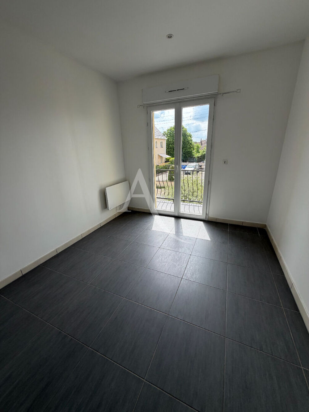 Appartement 3 pièce(s) 52.7 m2