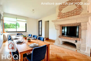 Maison � vendre 7 pi�ces 145 m�