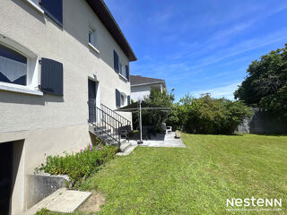  Maison à vendre 6 pièces 146 m²