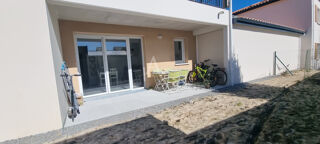  Appartement � vendre 3 pi�ces 62 m�