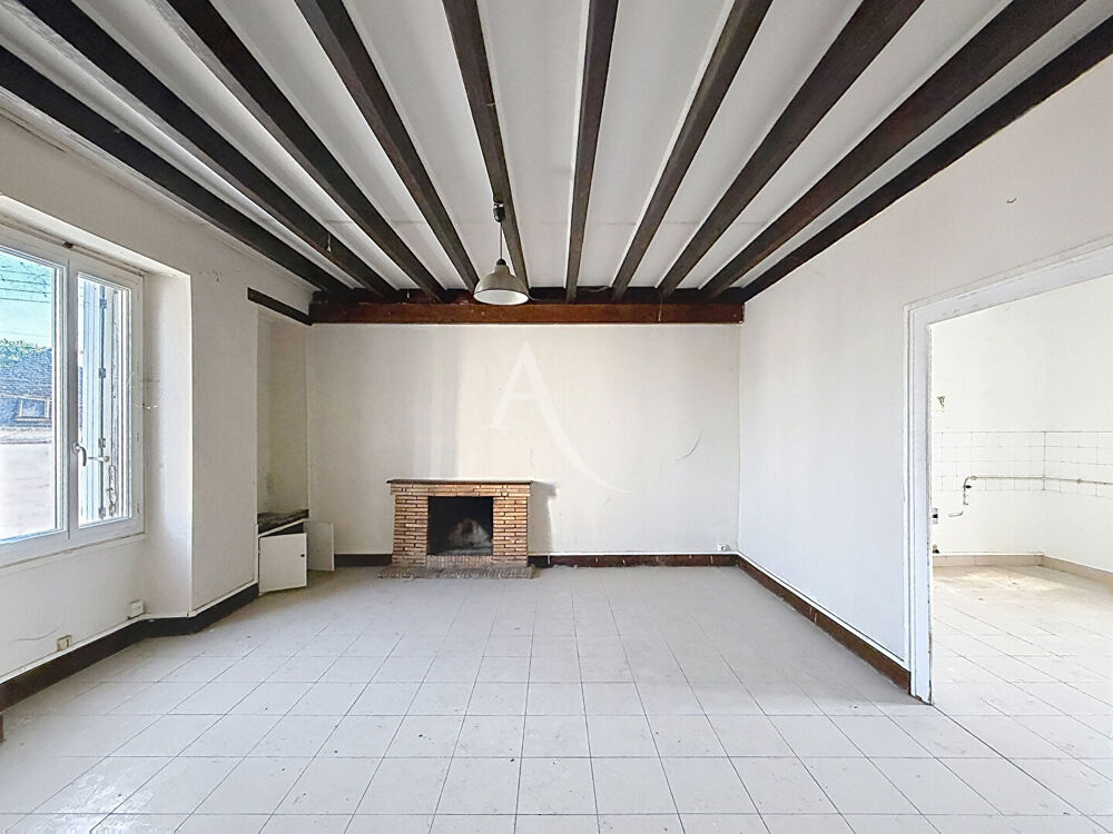 Appartement 2 pièces 38 m² · à Les Ponts de Ce · 38 m² · 89 948 €