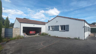  Maison � vendre 7 pi�ces 