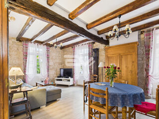  Maison � vendre 6 pi�ces 155 m�