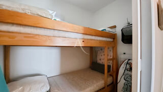  Appartement  vendre 2 pices 34 m