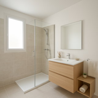  Appartement � vendre 2 pi�ces 39 m�