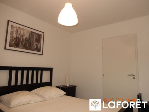  Appartement � louer 2 pi�ces 49 m�