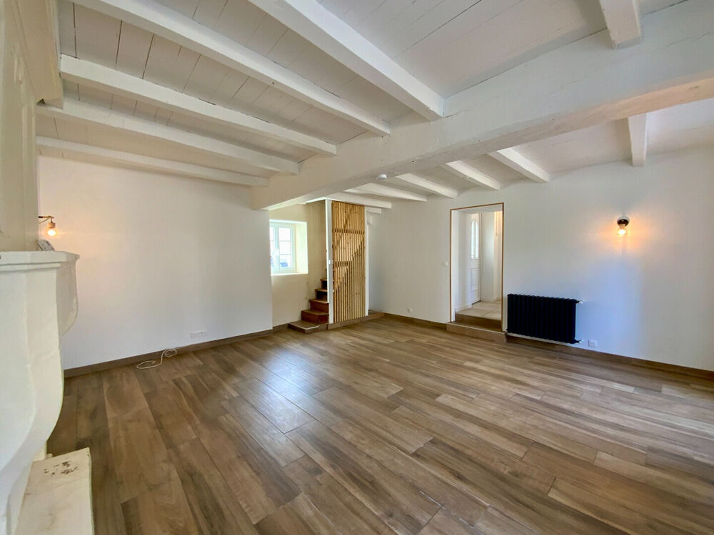 Vente Maison Maison Plassac 3 pi�ce(s) 70 m2  terrasse et garages Plassac