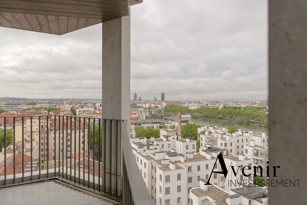 � vendre  Appartement Lyon 2