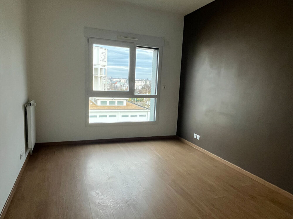Vente Appartement Appt Type 2 récent de 2014 - St Hélier - Exclusivité Rennes