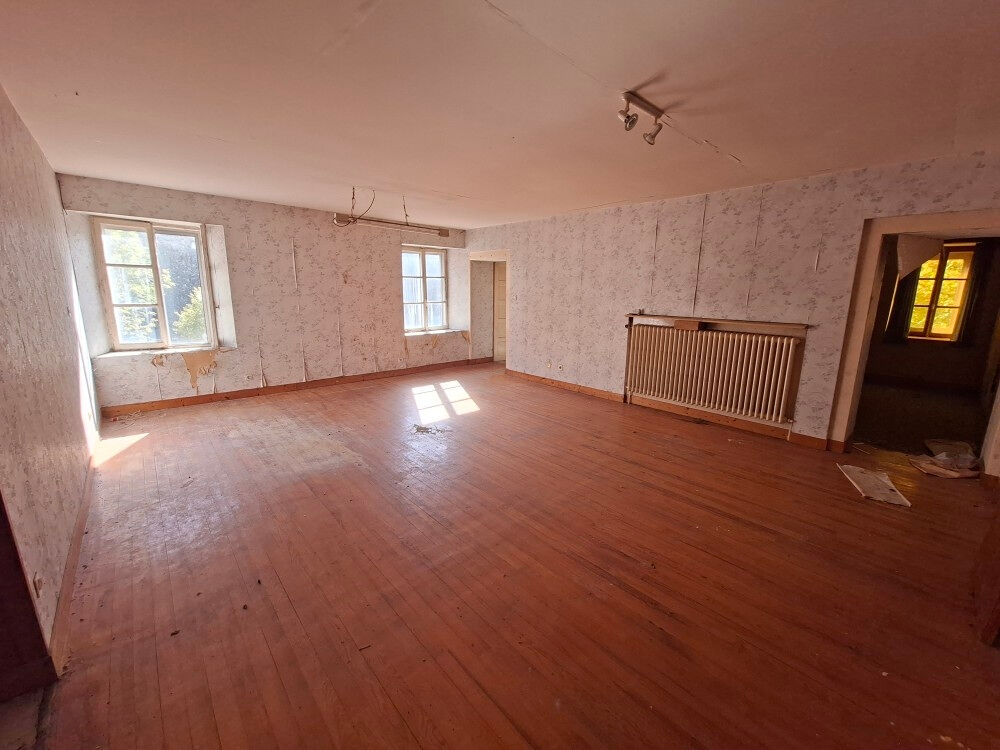 Vente Maison Maison à Saint Hippolyte 9 pièces 195 m2 - Terrain 52.2 ares Saint hippolyte
