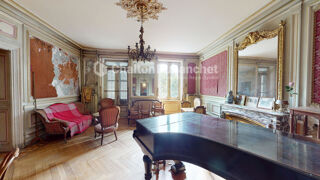  Villa à vendre 13 pièces 420 m²