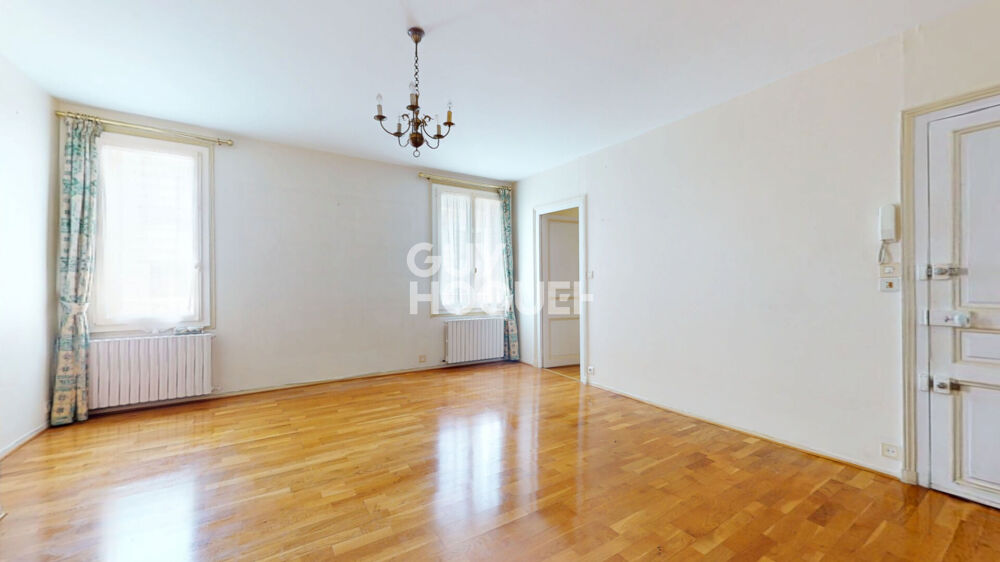 Vente Appartement TOURS PREBENDES / HALLES Tours