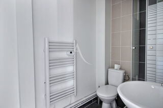  Appartement  louer 1 pice 25 m