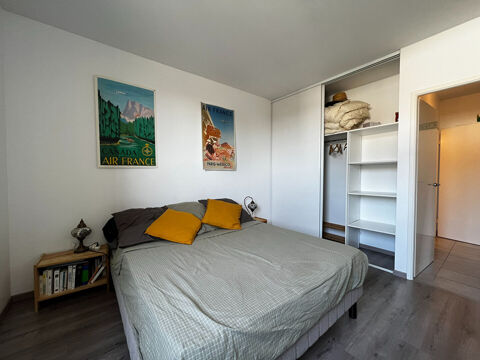  Appartement � louer 2 pi�ces 46 m�