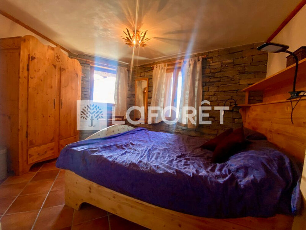   La plagne tarentaise