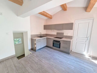  Appartement � louer 2 pi�ces 45 m�