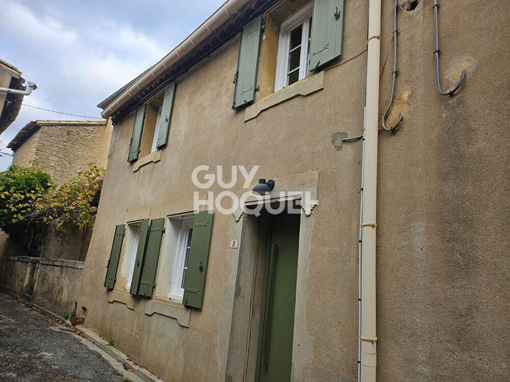 Maison à vendre à Cesseras Guy Hoquet OLONZAC