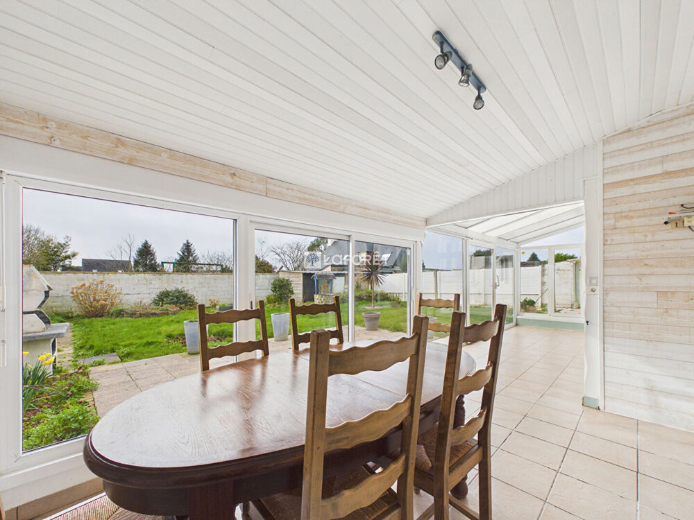 Maison Dineault 6 pièce(s) 126.13 m2