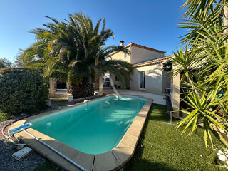  Maison � vendre 8 pi�ces 185 m�