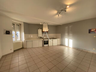  Appartement à louer 2 pièces 