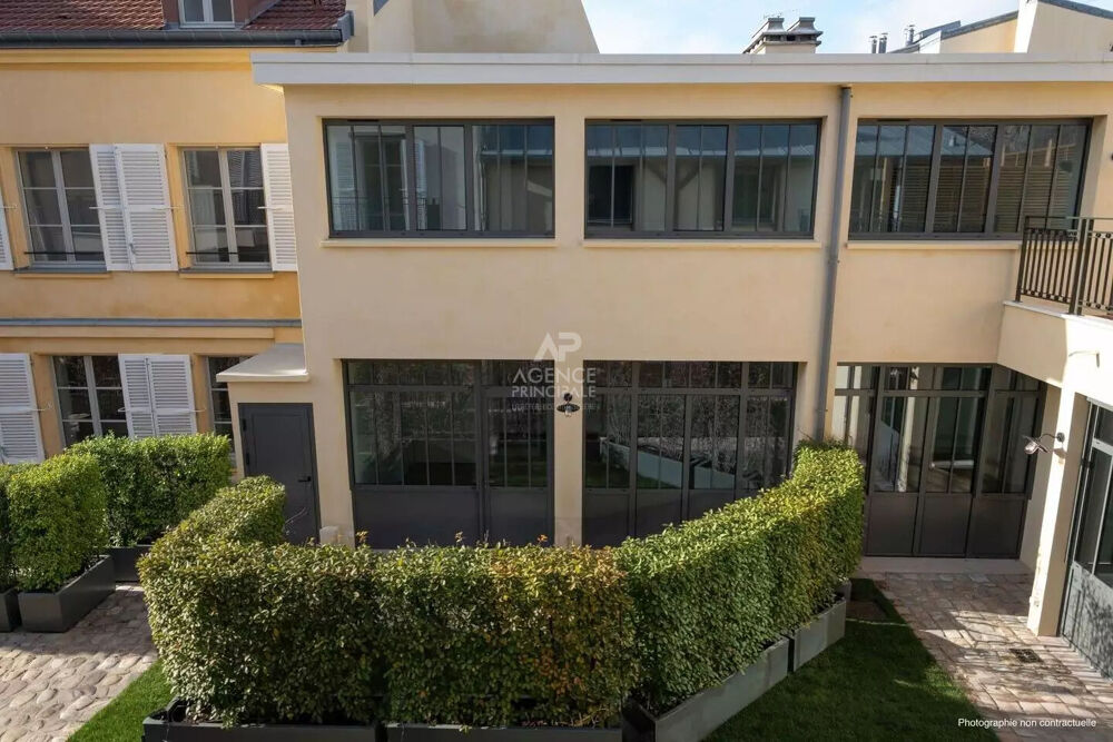 à vendre  Maison Versailles (78000)
