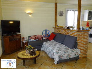  Maison � vendre 4 pi�ces 93 m�