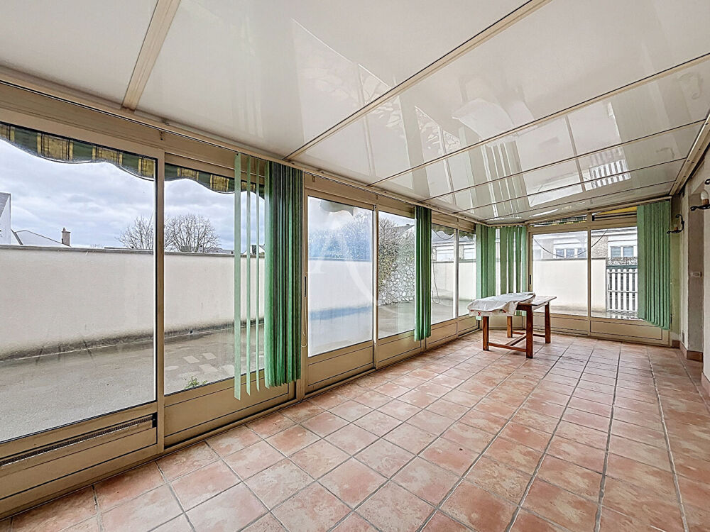Vente Maison Maison 4 pièces 77 m² à Angers Angers