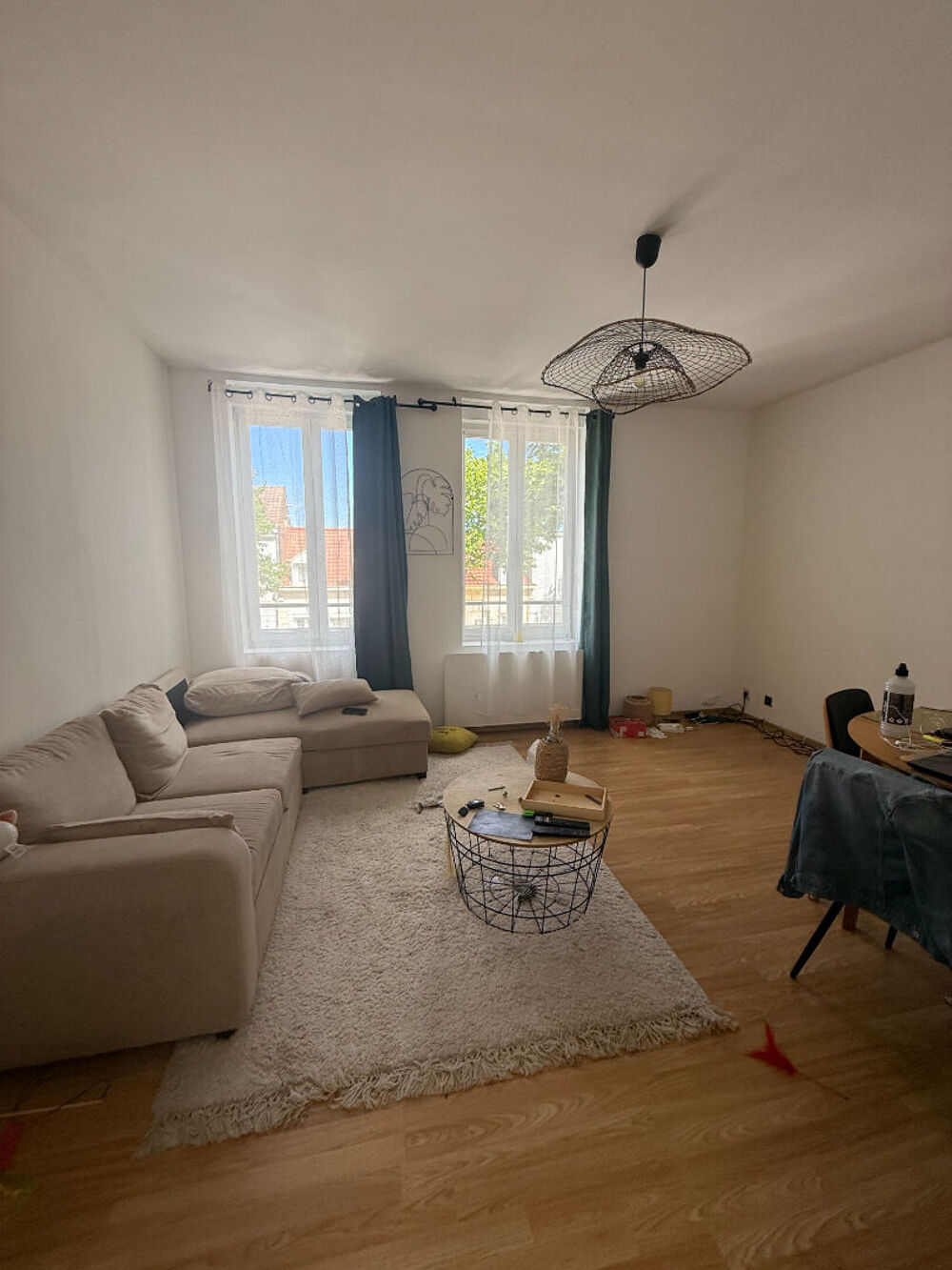 Vente Immeuble Bel immeuble de 5 appartements F3 Calais