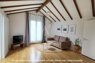  Appartement  vendre 3 pices 66 m
