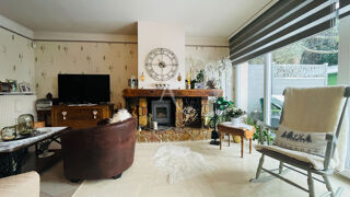  Maison � vendre 4 pi�ces 92 m�