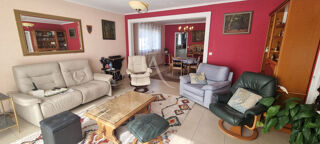  Maison à vendre 5 pièces 141 m²